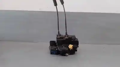 Peça sobressalente para automóvel em segunda mão fechadura da porta dianteira direita por chevrolet captiva 2.0 vcdi lt referências oem iam 20996045