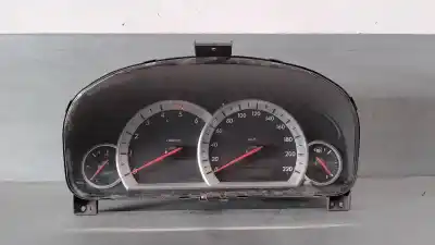 Peça sobressalente para automóvel em segunda mão quadrante por chevrolet captiva 2.0 vcdi lt referências oem iam 96628240