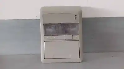 Peça sobressalente para automóvel em segunda mão luz interior por chevrolet captiva 2.0 vcdi lt referências oem iam 96673741