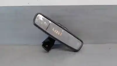 Peça sobressalente para automóvel em segunda mão espelho retrovisor interior por chevrolet captiva 2.0 vcdi lt referências oem iam 96623516
