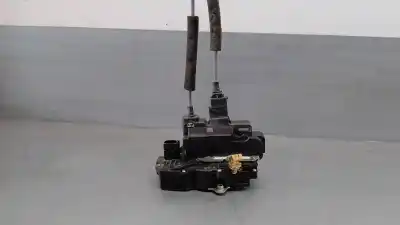 Peça sobressalente para automóvel em segunda mão fechadura da porta traseira direita por chevrolet captiva 2.0 vcdi lt referências oem iam 95276567