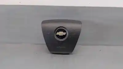 Peça sobressalente para automóvel em segunda mão airbag dianteiro esquerdo por chevrolet captiva 2.0 vcdi lt referências oem iam 96809649