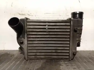 Second-hand car spare part intercooler for audi a6 c6 (4f2) 3.0 tdi quattro oem iam references 4f0145805e  