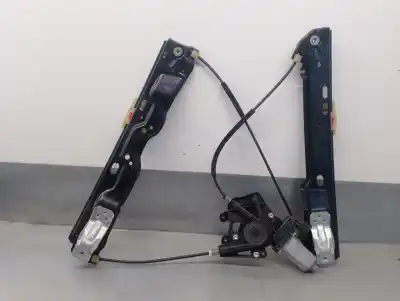 Peça sobressalente para automóvel em segunda mão elevador de vidros dianteiro direito por land rover evoque 2.2 sd4 cat referências oem iam bj3223200ae