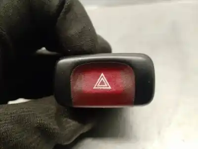 Автозапчасти б/у предупреждение за nissan primera berl./familiar (p10/w10) 1.6 16v cat ссылки oem iam 252902f020  252902f020