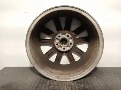 Автозапчастина б/у шина для volkswagen passat b6 variant (3c5) 2.0 tdi посилання на oem iam 3c0601025j aluminio 10p r177.5jx17h2et47