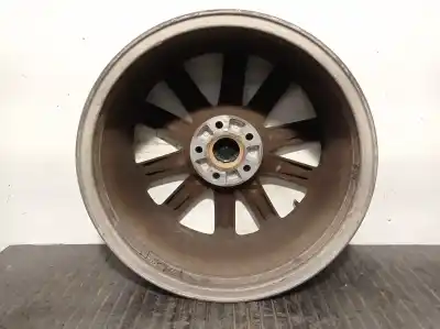 Автозапчастина б/у шина для volkswagen passat b6 variant (3c5) 2.0 tdi посилання на oem iam 3c0601025j aluminio 10p r177.5jx17h2et47