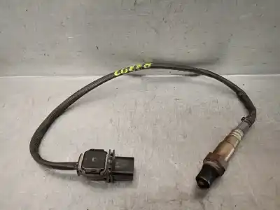 Автозапчасти б/у лямбда-зонд за nissan qashqai / qashqai +2 i (j10, nj10, jj10e) 2.0 dci ссылки oem iam 8200351037a Автозапчасти б/у лямбда-зонд за nissan qashqai / qashqai +2 i (j10, nj10, jj10e) 2.0 dci ссылки oem iam 8200351037a