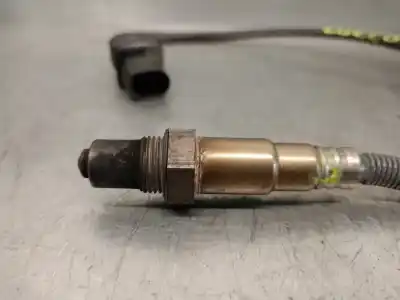 Автозапчасти б/у лямбда-зонд за nissan qashqai / qashqai +2 i (j10, nj10, jj10e) 2.0 dci ссылки oem iam 8200351037a  0281004027