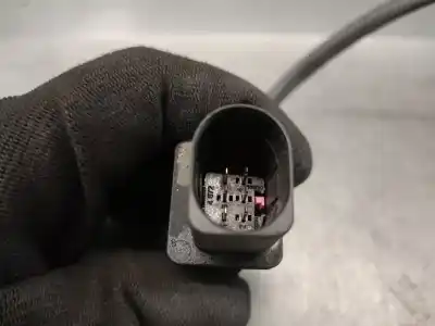 Автозапчасти б/у лямбда-зонд за nissan qashqai / qashqai +2 i (j10, nj10, jj10e) 2.0 dci ссылки oem iam 8200351037a  0281004027