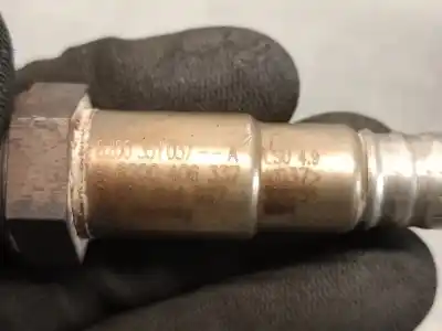 Автозапчасти б/у лямбда-зонд за nissan qashqai / qashqai +2 i (j10, nj10, jj10e) 2.0 dci ссылки oem iam 8200351037a  0281004027