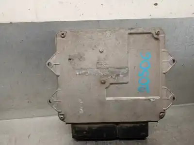 Автозапчастина б/у ебу контролер двигуна для lancia ypsilon (101) 1.3 multijet 16v platino (66kw) (10.2006->) посилання на oem iam 51792919  