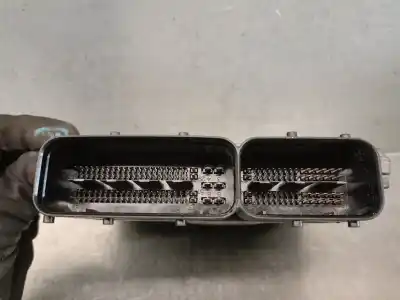 Автозапчастина б/у ебу контролер двигуна для lancia ypsilon (101) 1.3 multijet 16v platino (66kw) (10.2006->) посилання на oem iam 51792919  