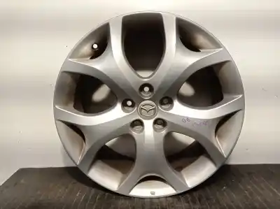 Second-hand car spare part rim for mazda cx-7 (er) 2.2 mzr-cd awd (er10a) oem iam references 9965037590