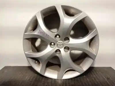 Second-hand car spare part rim for mazda cx-7 (er) 2.2 mzr-cd awd (er10a) oem iam references 9965037590