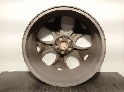 Автозапчастина б/у шина для mazda cx-7 (er) 2.2 mzr-cd awd (er10a) посилання на oem iam 9965037590  r19x71/2j50