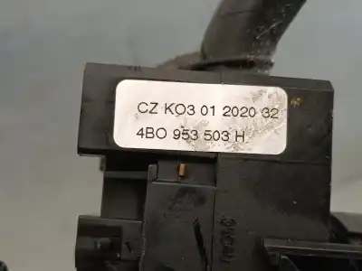 Автозапчасти б/у управление светом за skoda fabia (6y2/6y3) 1.9 sdi cat (asy) ссылки oem iam 8l0953513j  