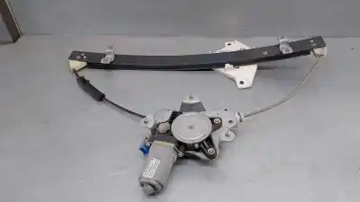 Peça sobressalente para automóvel em segunda mão elevador de vidros traseiro direito por chevrolet captiva 2.0 vcdi lt referências oem iam 96627082