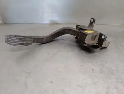 Pezzo di ricambio per auto di seconda mano potenziometro a pedale per iveco daily iv furgón 35s14 c, 35s14 c/p, 35s14 v, 35s14 v/p, 35c14 v,... riferimenti oem iam 504061734