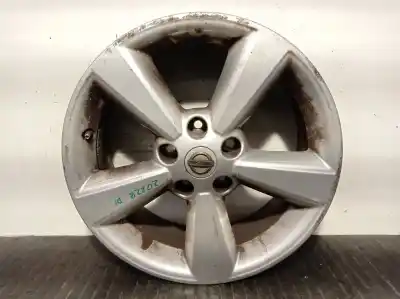 Автозапчасти б/у шина за nissan qashqai / qashqai +2 i (j10, nj10, jj10e) 2.0 dci ссылки oem iam d0300jd110 Автозапчасти б/у шина за nissan qashqai / qashqai +2 i (j10, nj10, jj10e) 2.0 dci ссылки oem iam d0300jd110