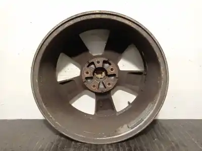 Second-hand car spare part rim for nissan qashqai / qashqai +2 i (j10, nj10, jj10e) 2.0 dci oem iam references d0300jd110  r17x61/2jch5-40