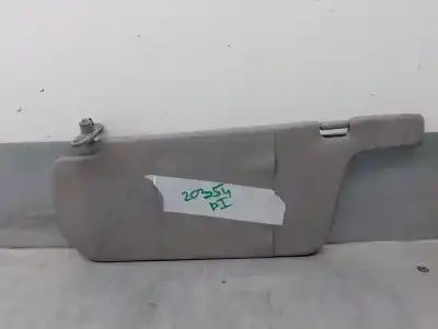Автозапчастина б/у лівий натір для nissan primera berl./familiar (p10/w10) 1.6 16v cat посилання на oem iam 9640191j00  9640191j00