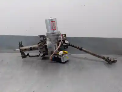 Peça sobressalente para automóvel em segunda mão coluna de direcção por hyundai i10 1.1 12v cat referências oem iam 563000x700