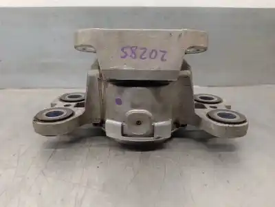 Peça sobressalente para automóvel em segunda mão suporte caixa de velocidades por land rover evoque 2.2 sd4 cat referências oem iam bj327m121ac