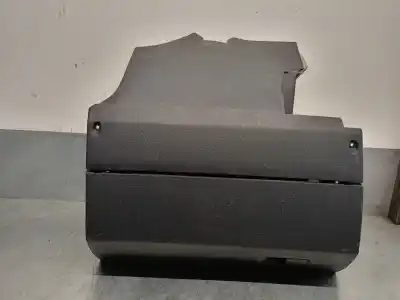 Автозапчасти б/у бардачок за skoda fabia (6y2/6y3) 1.9 sdi cat (asy) ссылки oem iam 6y1857103