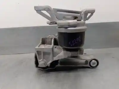 Peça sobressalente para automóvel em segunda mão suporte direito do motor por land rover evoque 2.2 sd4 cat referências oem iam bj326f012ab