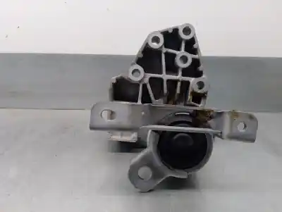 Second-hand car spare part right engine support for land rover evoque 2.2 sd4 cat oem iam references bj326f012ab  bj326f012ab