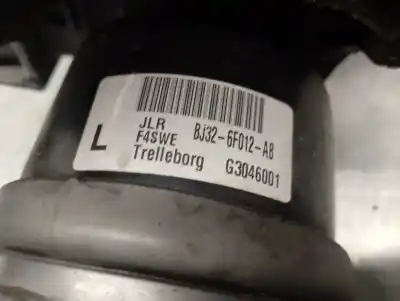 Second-hand car spare part right engine support for land rover evoque 2.2 sd4 cat oem iam references bj326f012ab  bj326f012ab