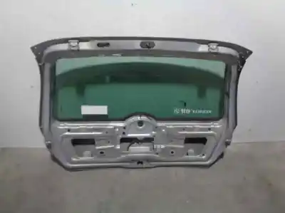 Second-hand car spare part tailgate for renault clio ii fase i (b/cbo) 1.9 d alize oem iam references 901003612r  