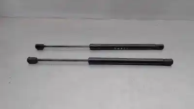 Peça sobressalente para automóvel em segunda mão amortecedor do capô por chevrolet captiva 2.0 vcdi lt referências oem iam 96624422