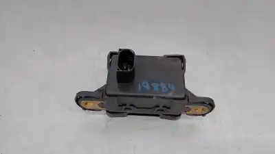 Second-hand car spare part electronic module for chevrolet captiva 2.0 vcdi lt oem iam references 96625913  sc034x4