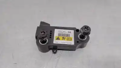 Peça sobressalente para automóvel em segunda mão sensor por chevrolet captiva 2.0 vcdi lt referências oem iam 96631484