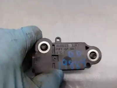 Peça sobressalente para automóvel em segunda mão sensor por chevrolet captiva 2.0 vcdi lt referências oem iam 96631484  6035023
