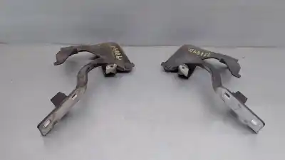 Peça sobressalente para automóvel em segunda mão dobradiça do capô por chevrolet captiva 2.0 vcdi lt referências oem iam 96624414