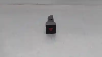 Peça sobressalente para automóvel em segunda mão interruptor 4 piscas - emergência por chevrolet captiva 2.0 vcdi lt referências oem iam 96672924