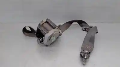 Peça sobressalente para automóvel em segunda mão cinto de segurança traseiro esquerdo por chevrolet captiva 2.0 vcdi lt referências oem iam 20820825