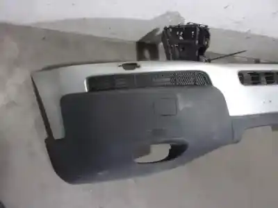 Second-hand car spare part front bumper for volvo xc90 2.4 diesel cat oem iam references 39974547  