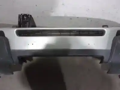 Second-hand car spare part front bumper for volvo xc90 2.4 diesel cat oem iam references 39974547  