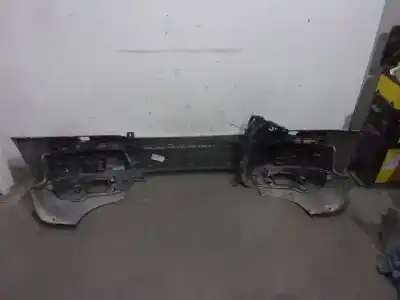 Second-hand car spare part front bumper for volvo xc90 2.4 diesel cat oem iam references 39974547  