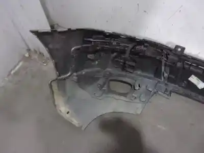 Second-hand car spare part front bumper for volvo xc90 2.4 diesel cat oem iam references 39974547  