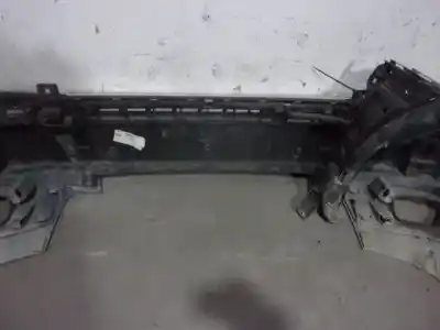 Second-hand car spare part front bumper for volvo xc90 2.4 diesel cat oem iam references 39974547  