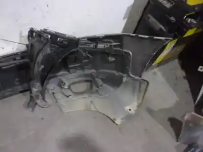 Second-hand car spare part front bumper for volvo xc90 2.4 diesel cat oem iam references 39974547  