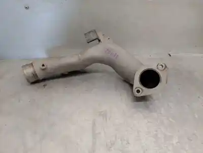 Автозапчастина б/у труба для mazda cx-7 (er) 2.2 mzr-cd awd (er10a) посилання на oem iam r2ax13242a  