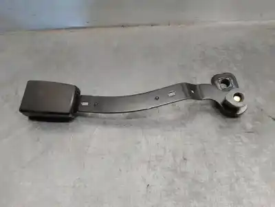 Second-hand car spare part LEFT FRONT SEAT BELT BUCKLE for SEAT LEON (1M1)  OEM IAM references 1J4857755H  