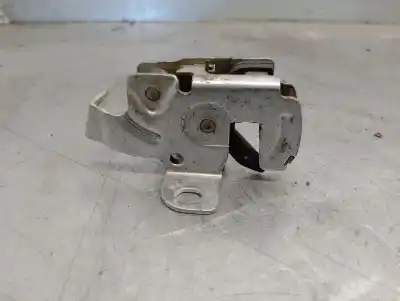 Автозапчасти б/у замок багажника/ворот за iveco daily iv furgón 35s14 c, 35s14 c/p, 35s14 v, 35s14 v/p, 35c14 v,... ссылки oem iam 3804651  