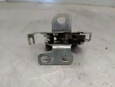 Автозапчасти б/у замок багажника/ворот за iveco daily iv furgón 35s14 c, 35s14 c/p, 35s14 v, 35s14 v/p, 35c14 v,... ссылки oem iam 3804651  